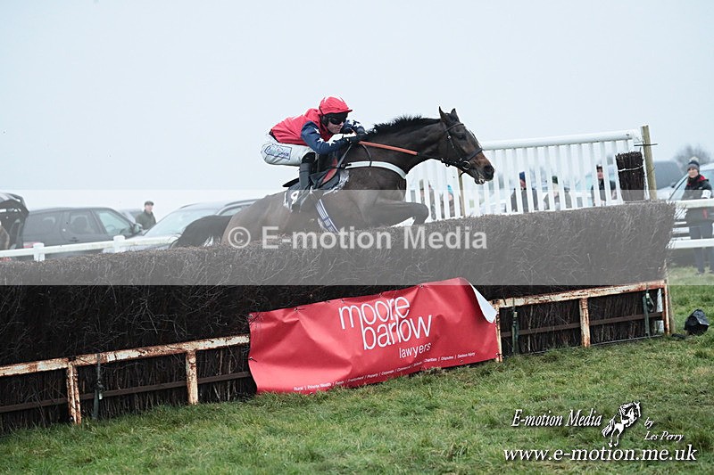 PtP 180126  1243 - Royal Artillery PtP Larkhill 18/01/26