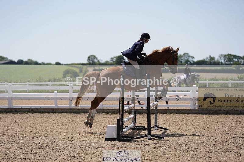 230528A-121012-07018 - Cls 32 85cm Amateur Quali