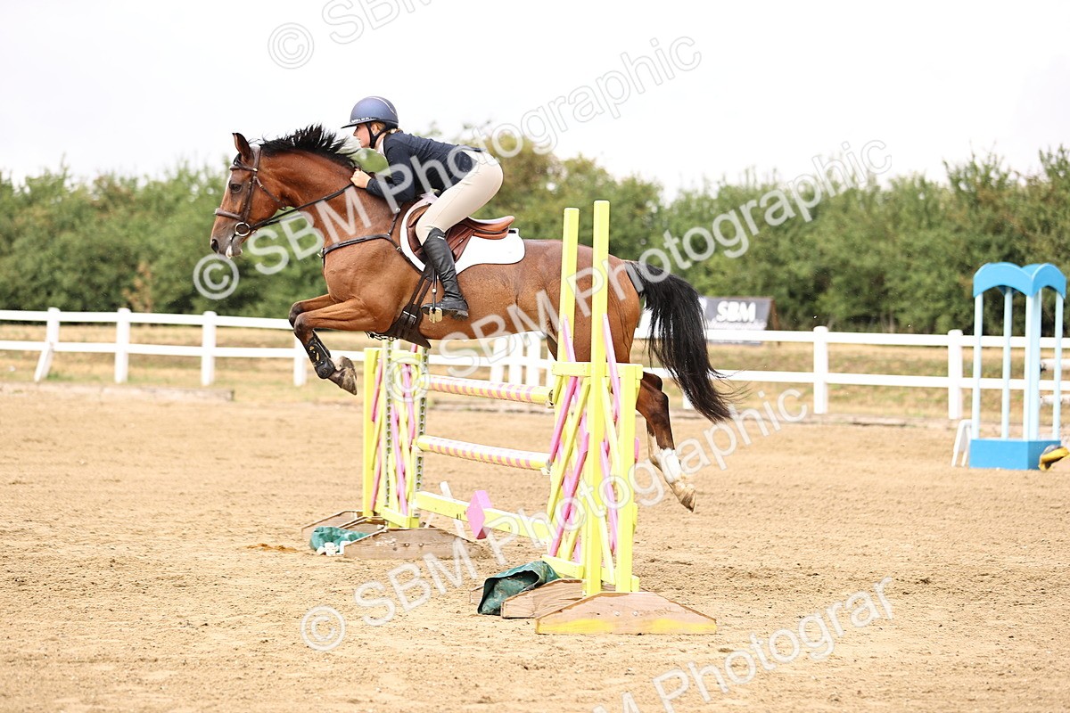 SBM_026672 - Class 12 - Amateur Championship Qualifier 1.05m