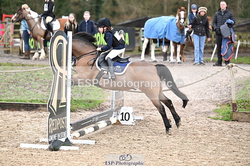 260222A-092553-00107 - 40cm Lead Rein and Assisted