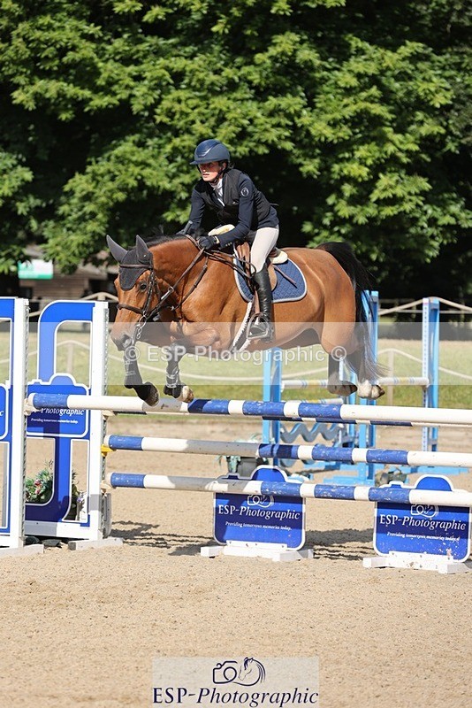 240711-091109-24611 - Cls 119 5 Yr Old Qualifier 1.10m