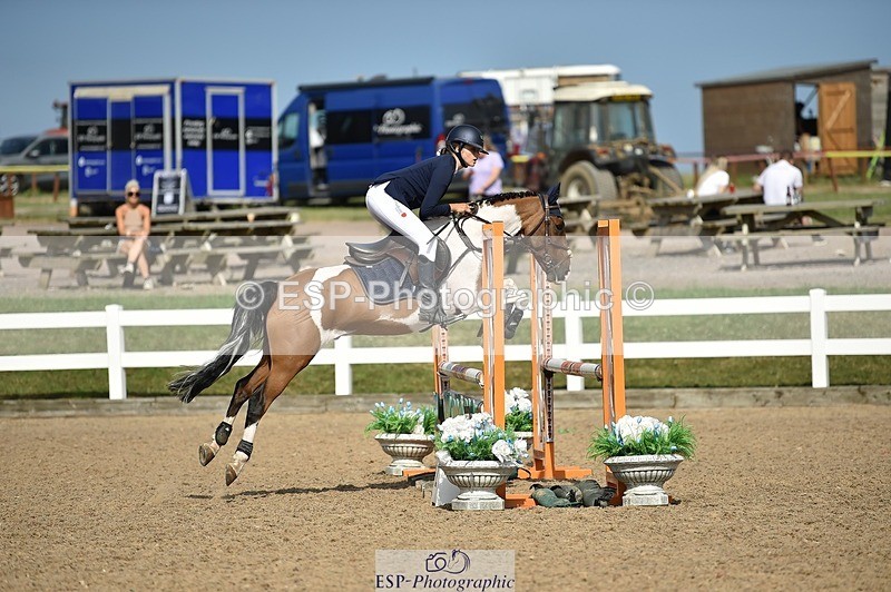 250628-165350-06859 - Cls 24 Pony Discovery & 90cm Open
