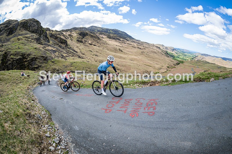121005 - Hardknott Pass Camera 2 12.00-13.00