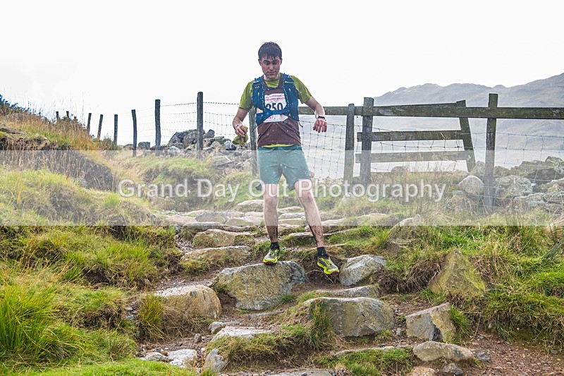Langdale-2193 - Langdale Horseshoe Fell Race Saturday 8th October 2022