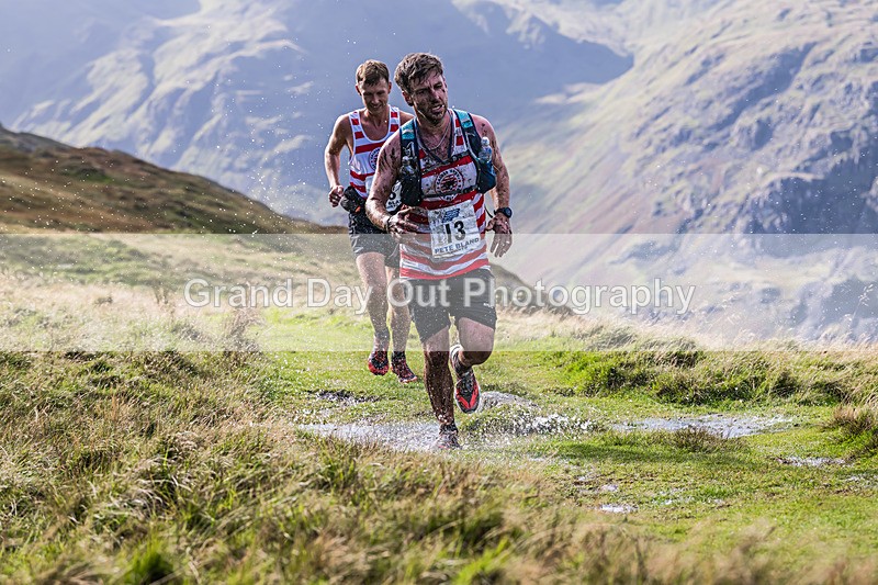 HBMR Leg 4-278 - Hodgson Brothers Mountain Relay Leg 4 Saturday 3rd October 2026