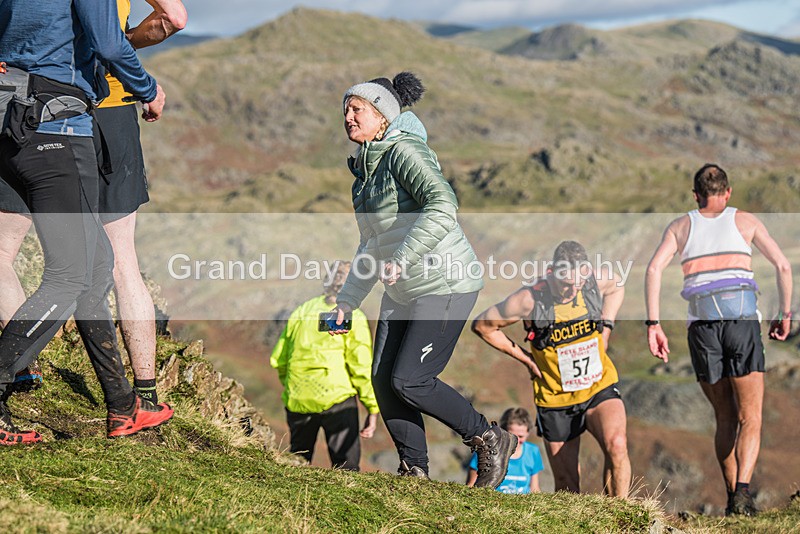 Dunnerdale-696 - Dunnerdale Fell Race Saturday 11th November 2023