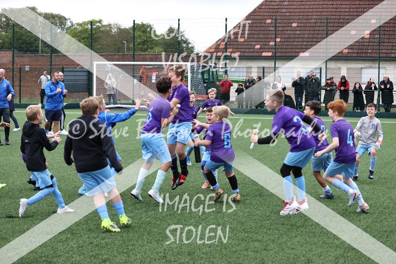 1DX31159 - Sat 6th U9 Boys