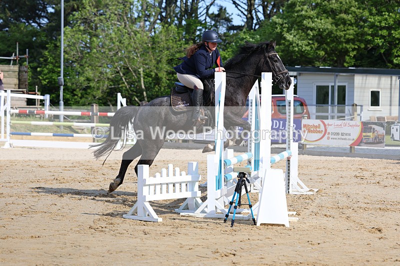 3E7A4809 - Class 2: Senior 70cm