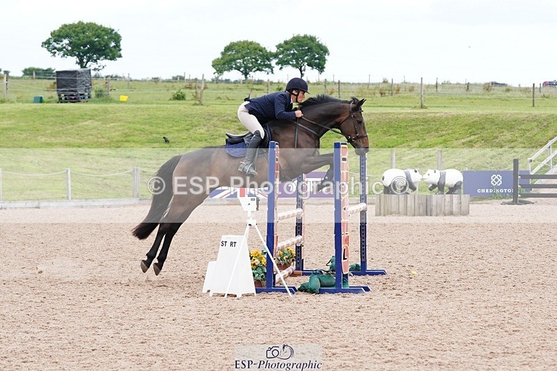 250608-155116-03202 - Cls 15 95cm Amateur Qualifier