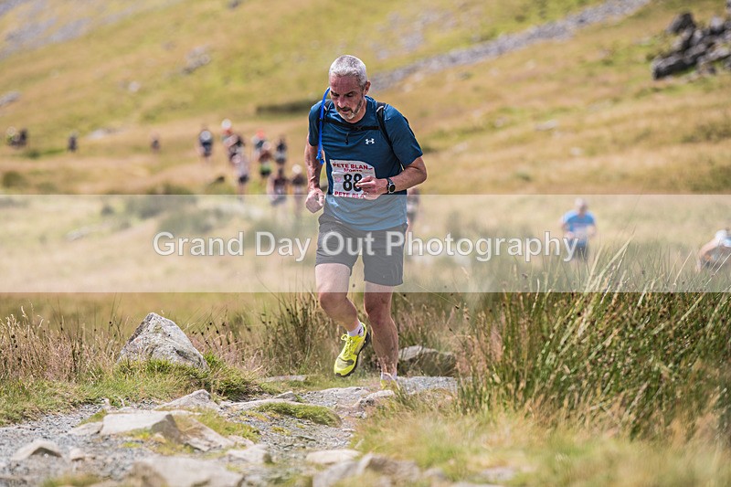 Ingleborough-307 - Ingleborough Mountain Race Saturday 18th July 2026