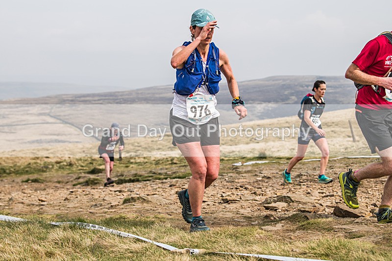 Pen Y Ghent-1241 - The 3 Peaks Race Saturday 26th April 2025 - Pen Y Ghent