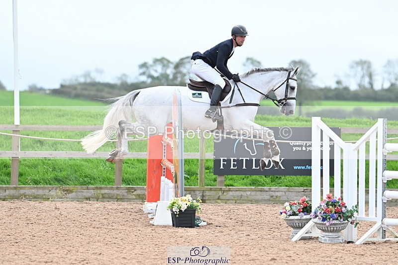 231013A-145405-02847 - Cls 9 Foxhunter & 1.20m Open