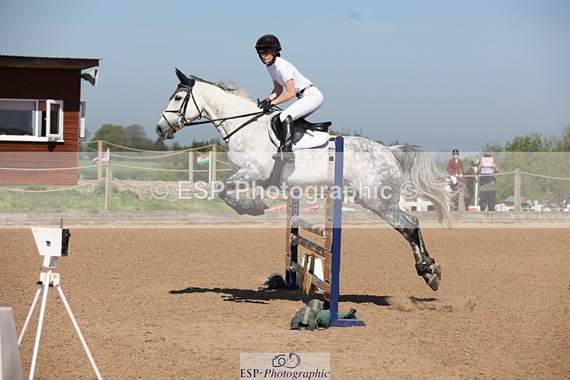 250430-104422-00223 - Cls 1 Clear Round, British Novice and 90cm Open