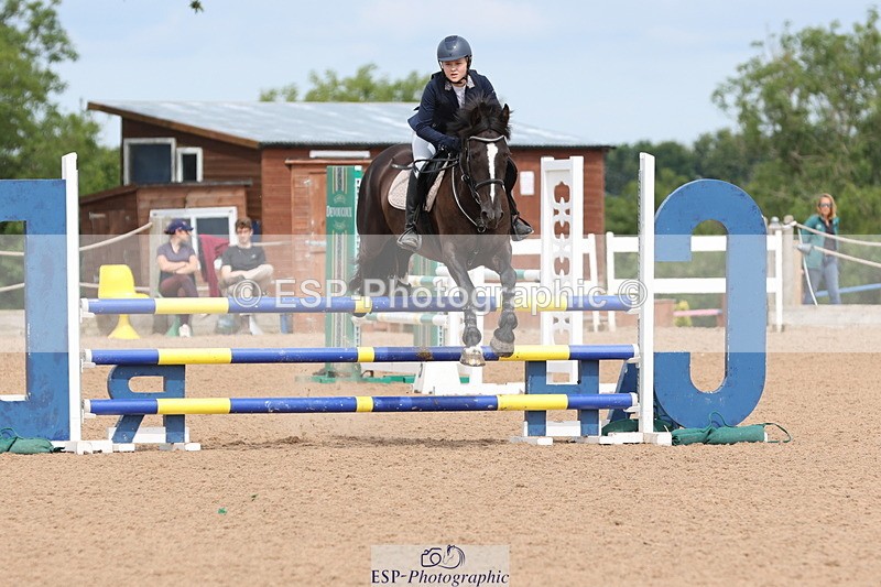 240714A-110759-01884 - Cls 5 A&B Poney Newc & 1.00 Open