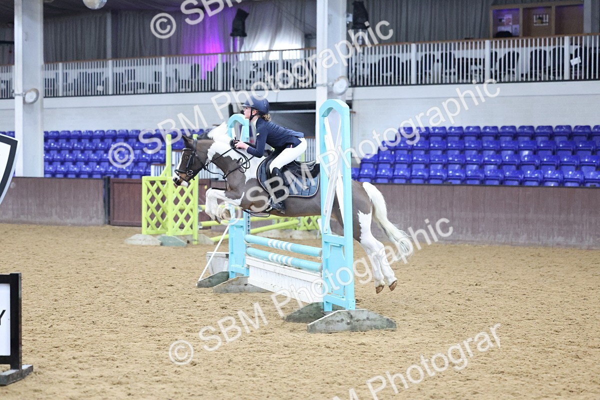 SBM_001472 - Class 1 - Clear Round