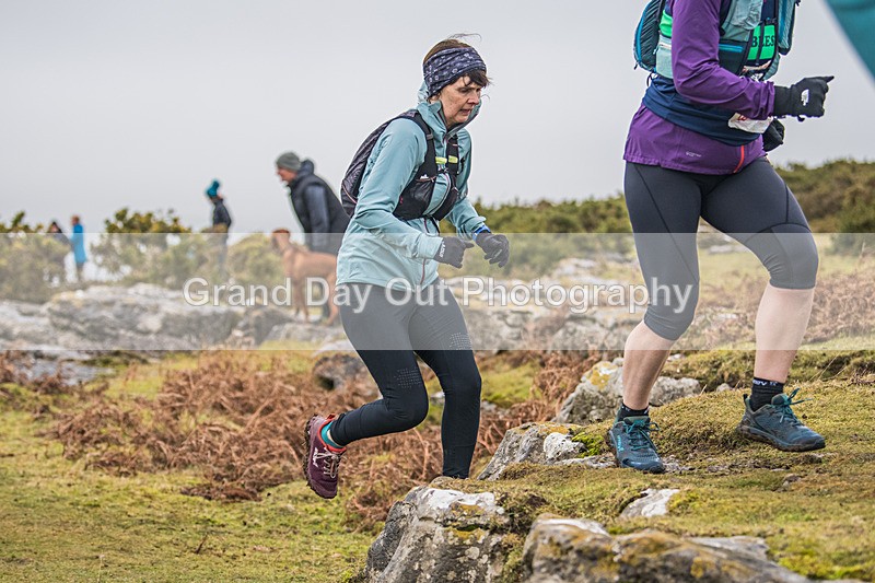 KWL-439 - Kendal Winter League Birkrigg Sunday 29th January 2023