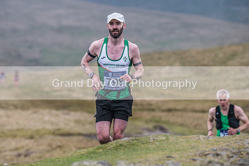 Seniors-761 - UKA 2026 Senior Inter-Counties Mountain Race - Sedbergh Sunday 3rd May 2026 - Seniors