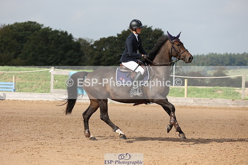 230915A-104910-01537 - Cls 2 Snr Foxhunter