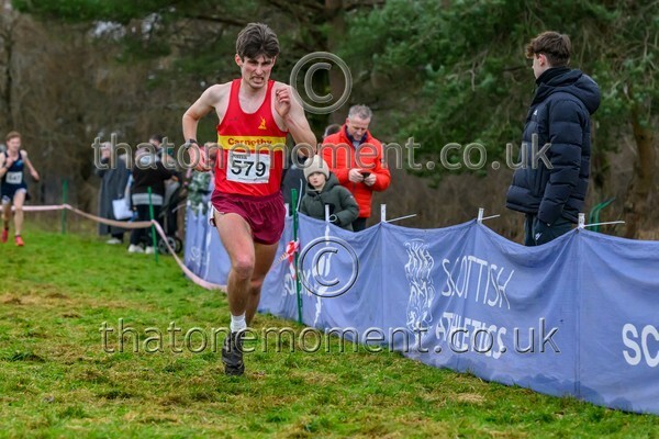 InterXC26-912215 - Senior Men Set Two