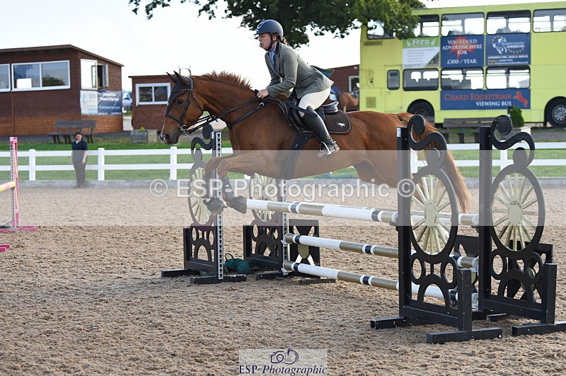 230915A-103830-00191 - Cls 9 British Novice & 90cm Open