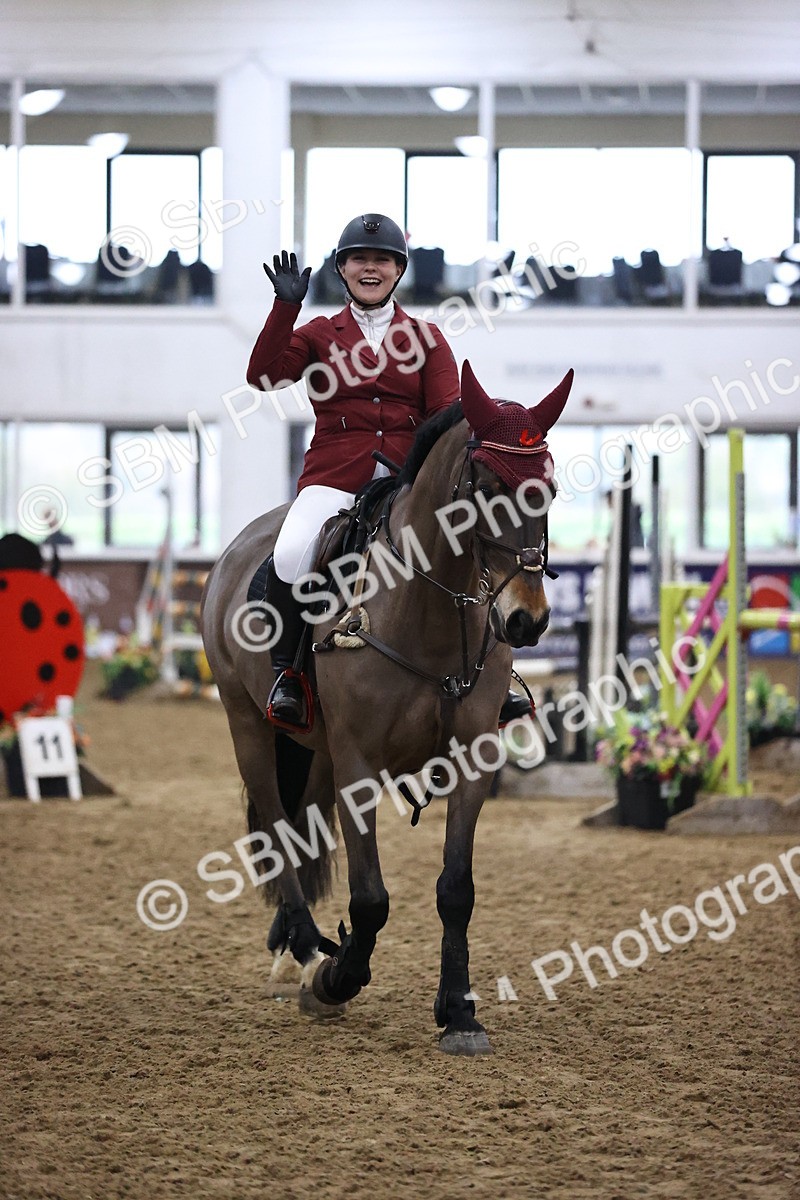 SBM_002934 - Class 10 - Senior Newcomers - 1.10m