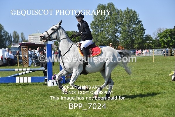 BPP_7024 - CLASS 2 The Ron Brady Sporthorses RHS Classic Championship Qualifier