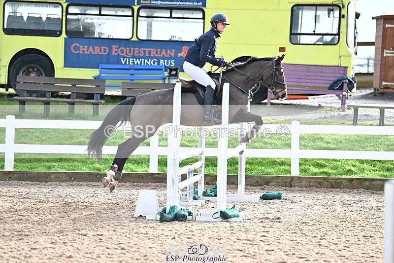 240224A-090131-02921 - Cls 9 British Novice and 90cm Open