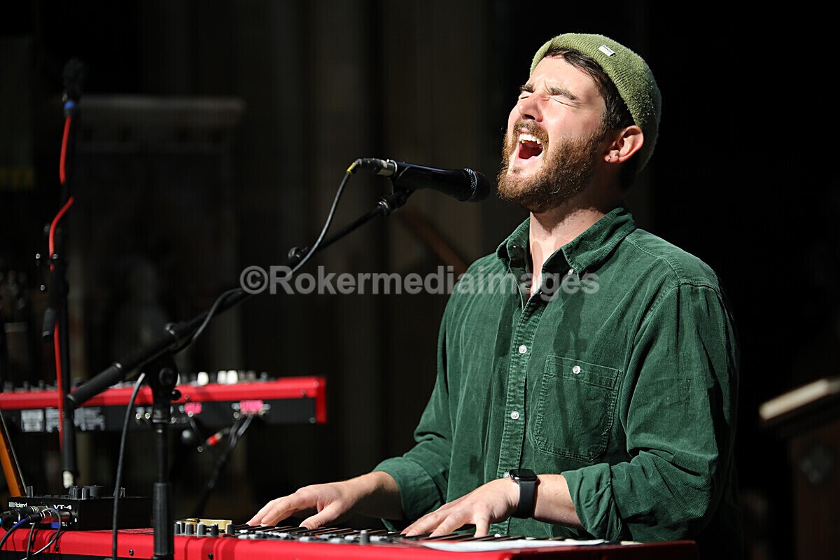 FOLK N BLUES-621 - FOLK and BLUES SEPT 2022