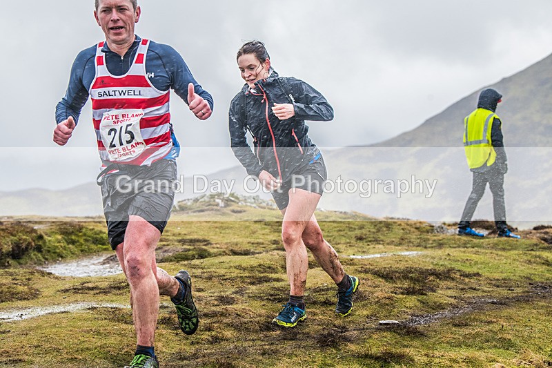 Coledale-712 - Coledale Horseshoe Fell Race Saturday 25th March 2023