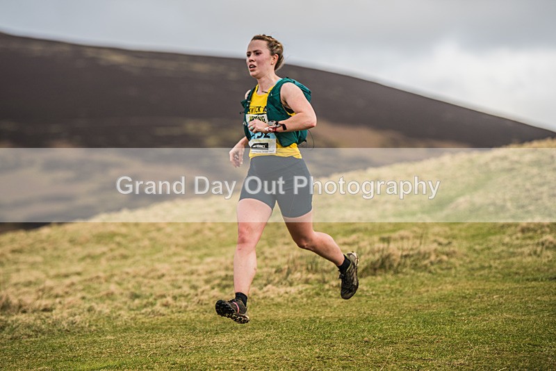 Loopy Latrigg-235 - Kong Loopy Latrigg Fell Race Saturday 27th January 2024