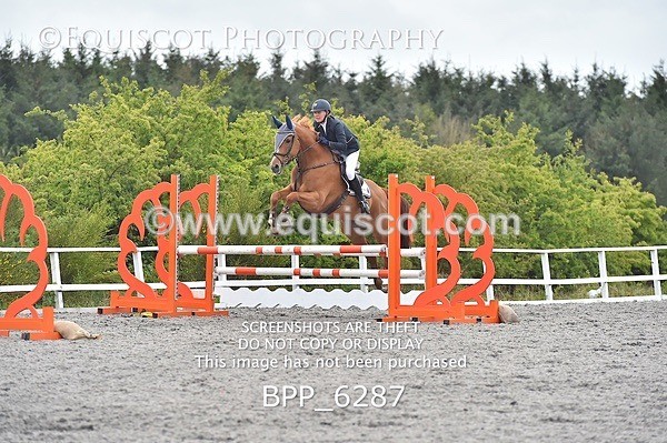 BPP_6287 - SUN CLASS 37 BR NOVICE/90CM