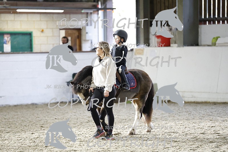 _T0A0743 - Class 1 Cross poles