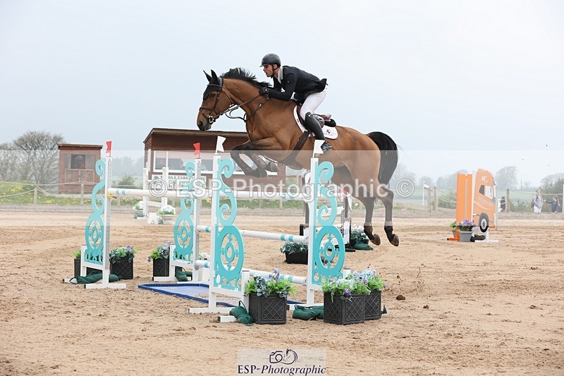 250424-143134-06511 - Cls 9 - 2 Star Big Tour - 1st Half