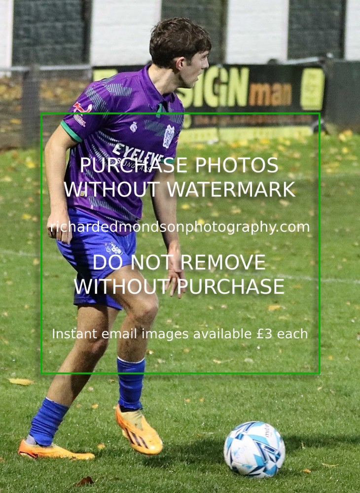 IMG_3482 - Bury Under 23's