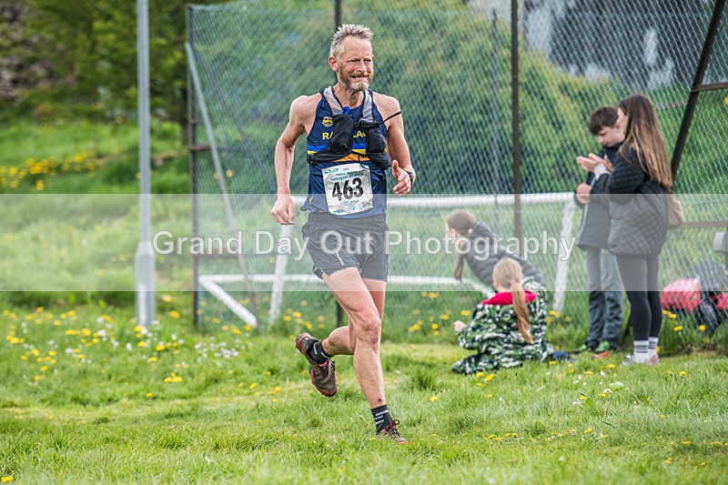 3 Peaks Finish-809 - The 3 Peaks Race Saturday 26th April 2025 - The Finish