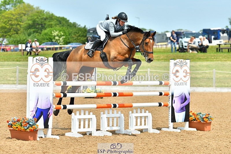 230609A-125541-01058 - Cls 3 Foxhunter