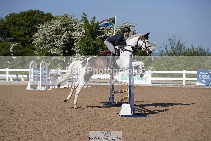 230528A-091324-05657 - Cls 30 British Novice & 90cm Open