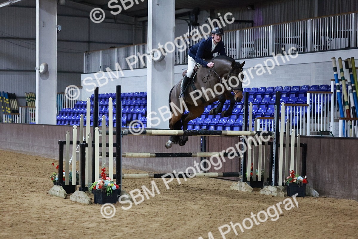 SBM_004510 - Class 14 - Winter 1.25m Championship Qualifier