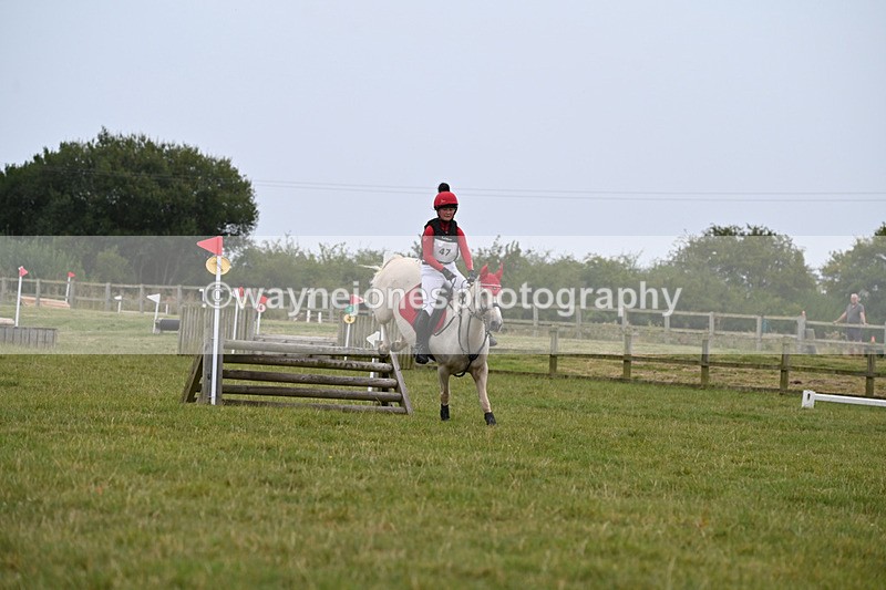 WJ6_3203 - 80cm XC Time 15:45 to 16:02