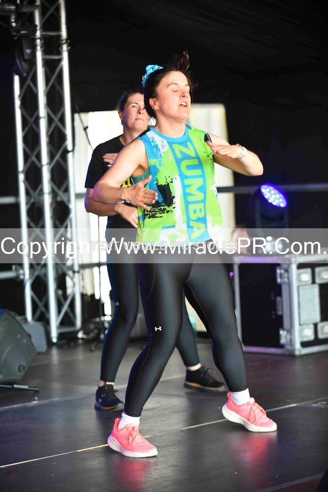 SH4_0186 - Zumba with Sara Ann.
