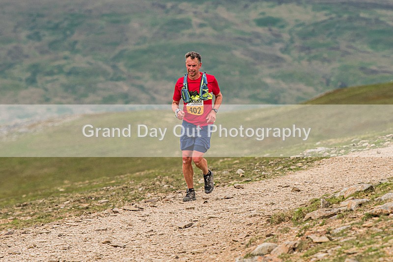 Helvellyn-580 - Helvellyn & The Dodds Fell Race Saturday 27th May 2023
