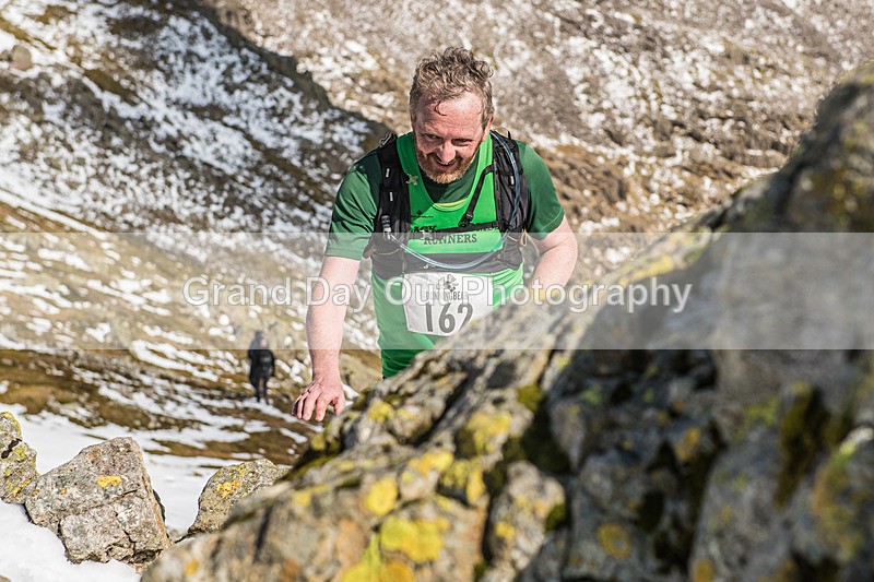 Eskdale Elevation-728 - Eskdale Elevation Fell Race Saturday 15th April 2023