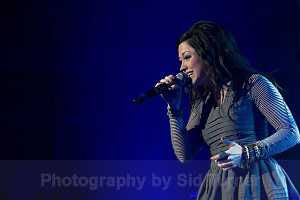 Kari Jobe 1 - Music