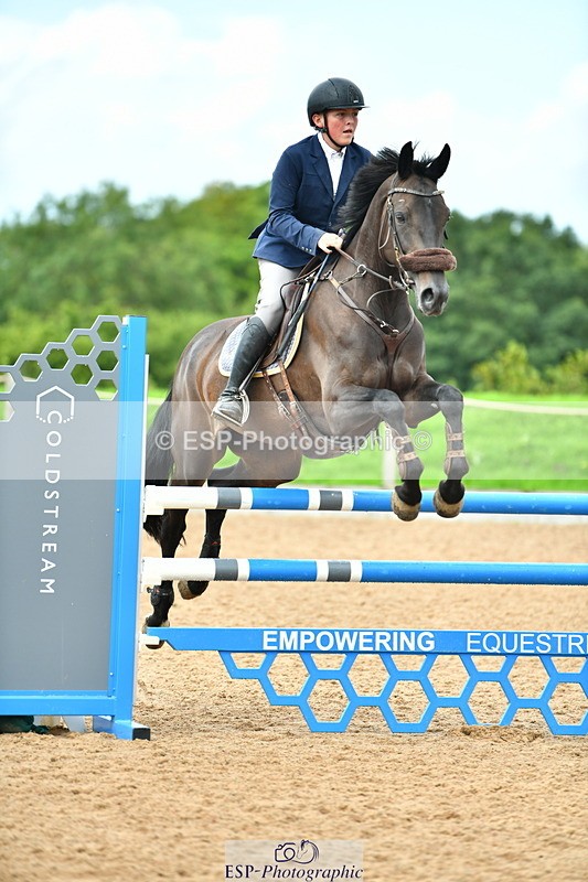 230729A-104202-05235 - Cls 14 NAF Bronze League Semi Final