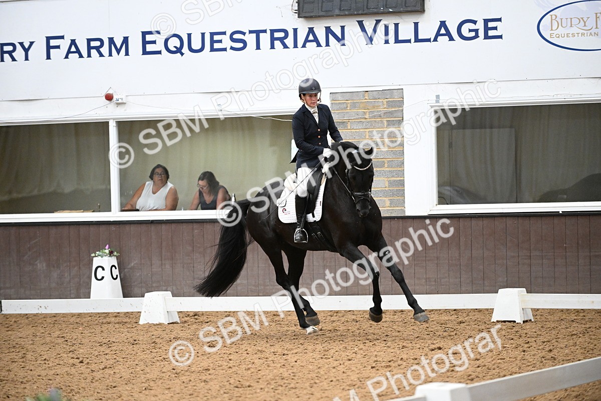SBM_017012 - Class 3 - N4