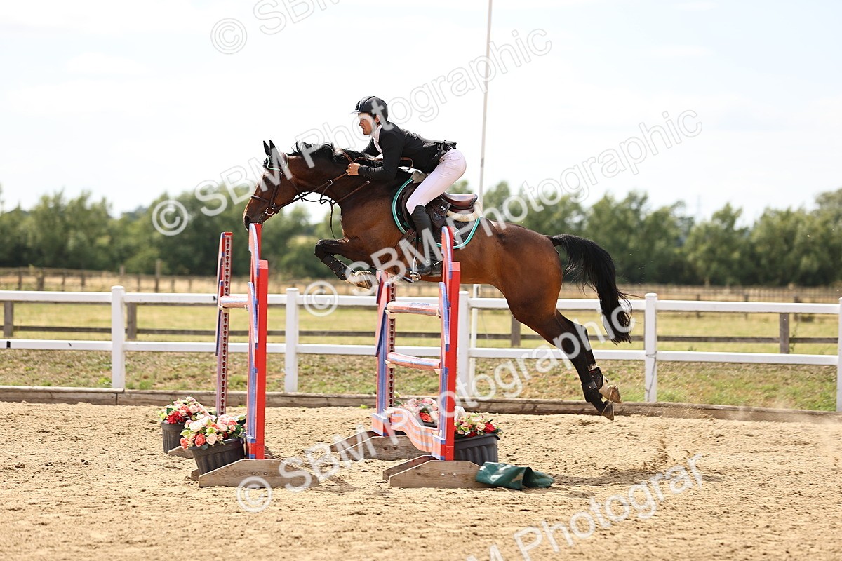 SBM_011353 - Class 10 - Talent Seekers Inc 7 Years Old Championship Qualifer - 1st Half