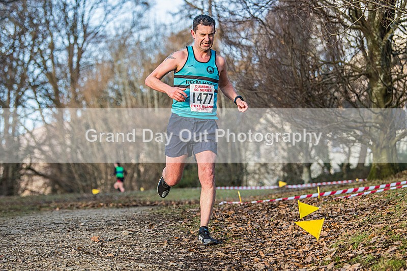 Cumbria XC-767 - Cumbria Cross Country Championships (Junior & Senior Races) Saturday 3rd January 2026