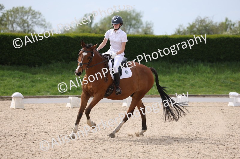 20260502-0933 - Class 9 - Novice 1