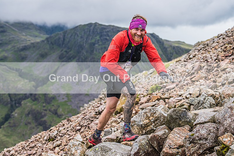 Borrowdale-1193 - Borrowdale Fell Race Saturday 5th August 2023