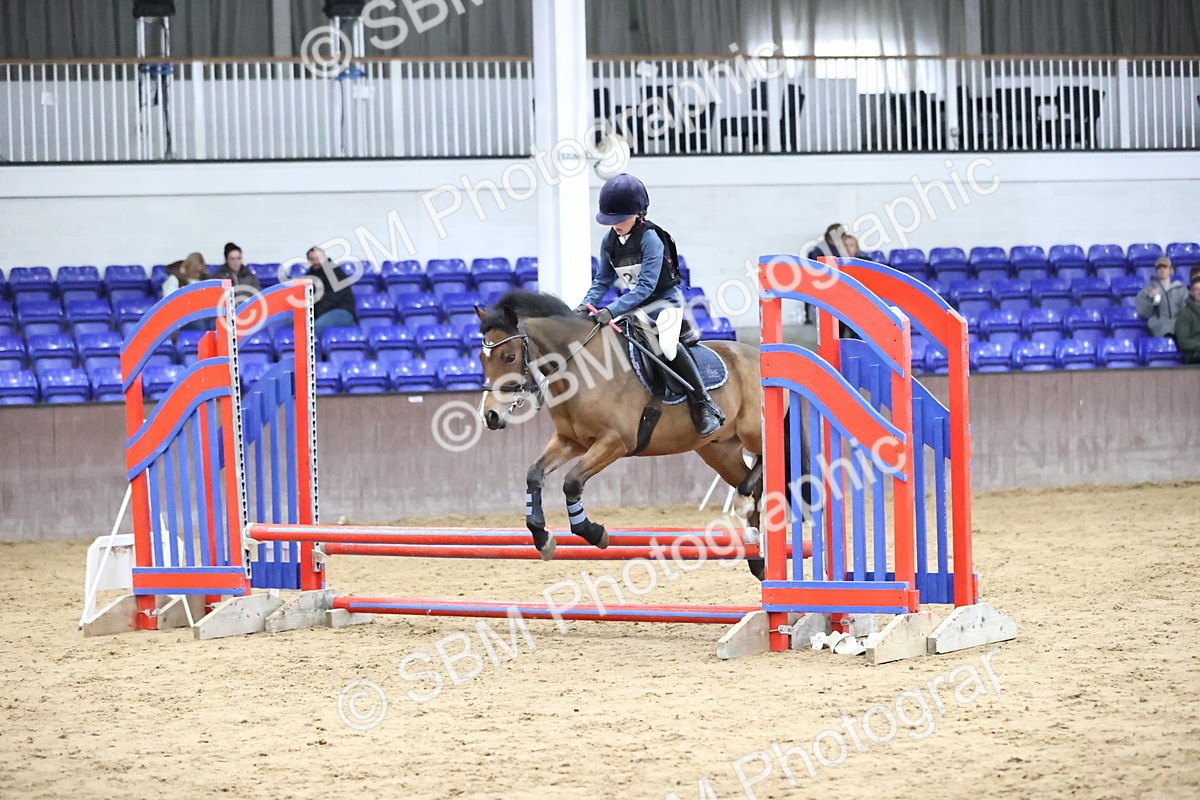 SBM_001023 - Class 4 - Prestige Design & Workwear 60cm